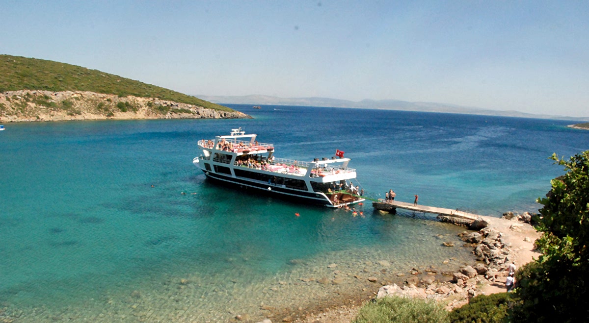 EŞEK ADASI